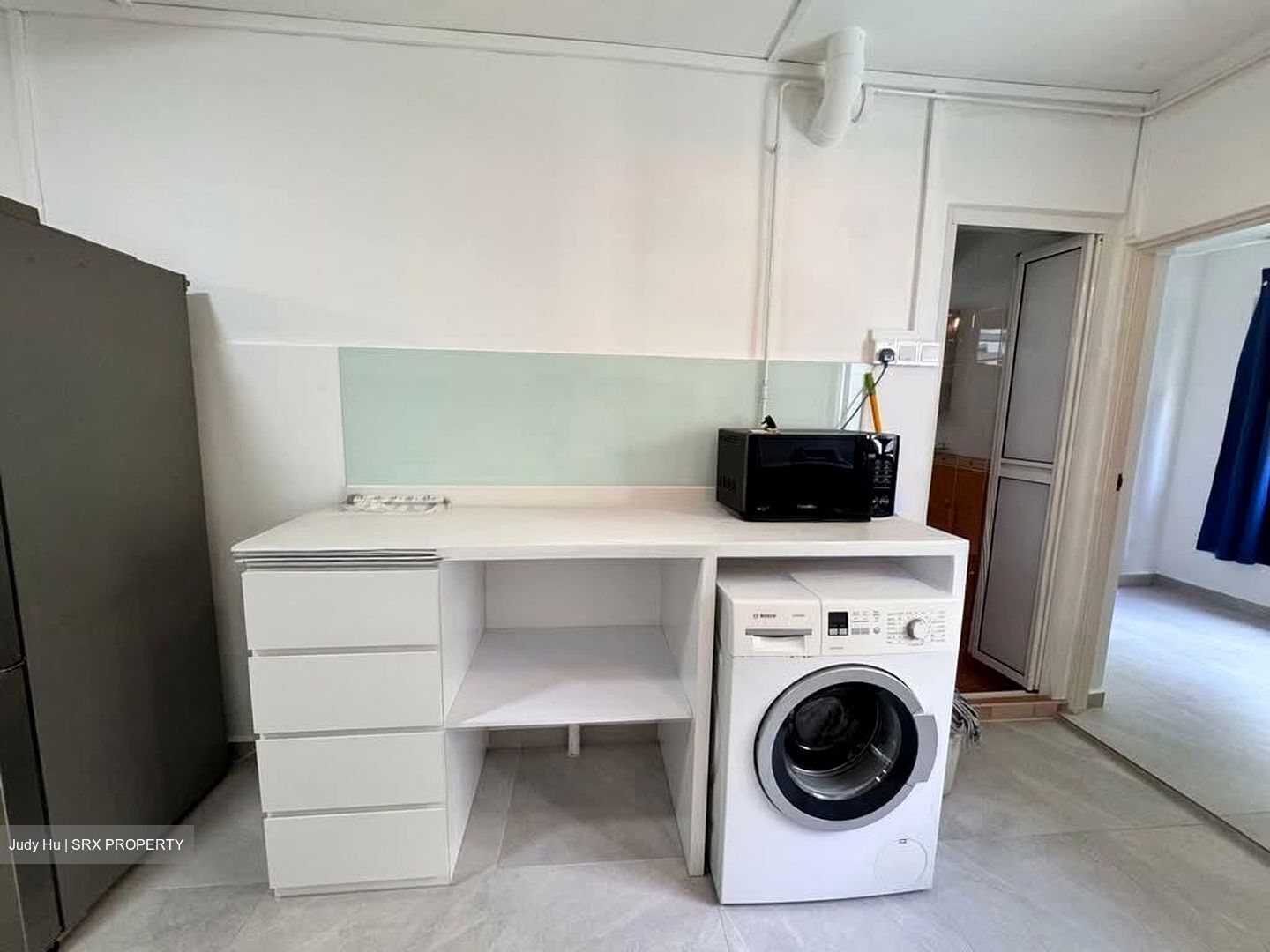 Blk 63 Telok Blangah Heights (Bukit Merah), HDB 3 Rooms #599674331